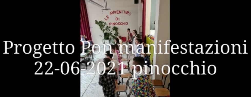 Al momento stai visualizzando Torella del Sannio – Manifestazione finale progetto PON “Mi libero… In scena”
